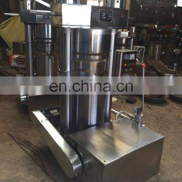 Hydraulic Coconut Oil Expeller/peanut Oil Extracting Machine/olive Oil Press Machine