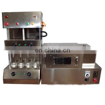 Good quality ice cream cone machine for cool