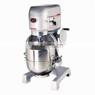 High Speed stainless steel spiral blending flour blending machine  made in China