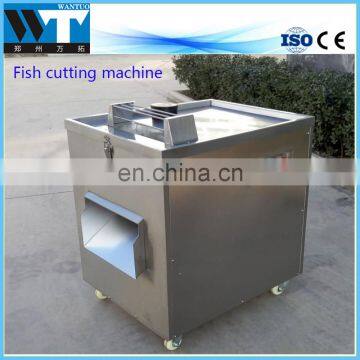 Electric Fish Meat Slicer Cutting Machine /fish Slicer for Sale photo-3