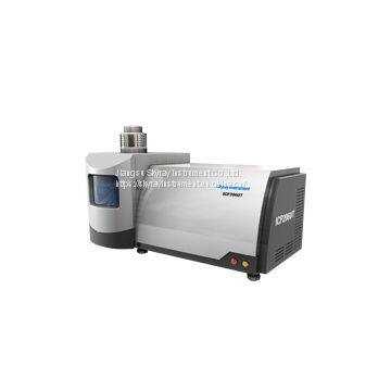 Inductively Coupled Plasma -OES ICP2060T