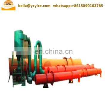 Energy-saving Drying Machine Type Sawdust Dryer Manufacturers photo-4
