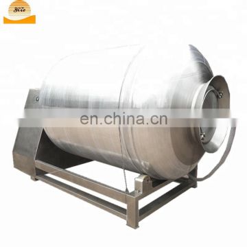 Chicken meat vacuum tumbler machine / vacuum meat tumbling machine