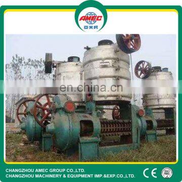 big capacity soybean oil press 200B pre-press oil expeller