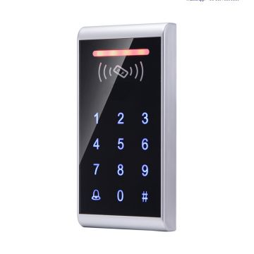 RFID Access Control Card Reader Wigand 26/34 For Doors