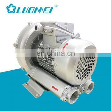 370W 1 Phase Dental Suction Blower Fan