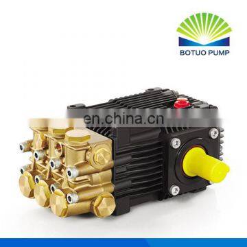 Triplex Plunger Road Washing Pump for Car Wash
