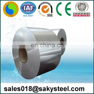 04cr18ni10 stainless steel coil