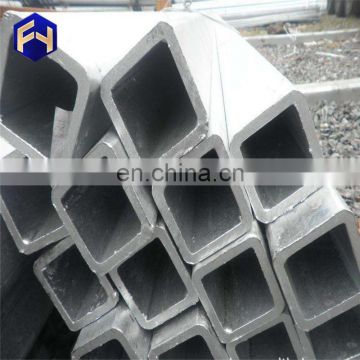 Professional circle galvanized steel pipe with CE certificate