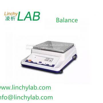 LB2002C 210g Lab Balance/electronic Balance/precision Balance/Linchylab LB-2C Series Laboratory 0.01g External Calibration Precision Balance for Sale photo-2