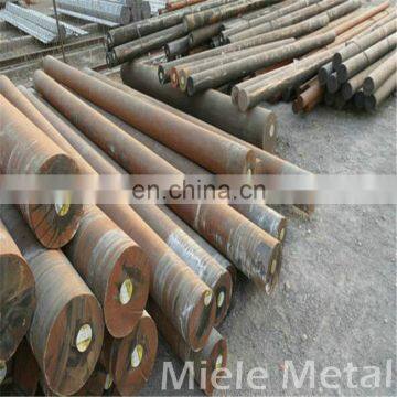 carbon steel bar10#/20#/45# round bar manufacture