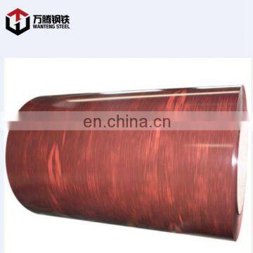 NIPPON AKZONOBEL PPGI PPGL Prepaitned Steel Coil Color Steel