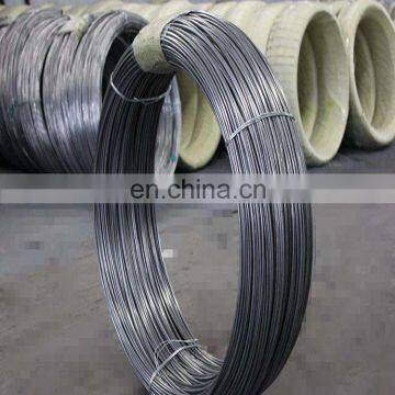 SAE1008B, SAE1010B, Q235 5.5mm building construction iron wire steel rod in coil