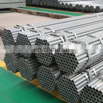 Hot-dipped Galvanized Steel Pipes 1/4" 2" 4" 6" ASTM A653 photo-6