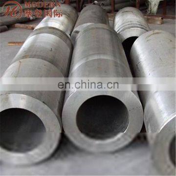 Extrusion Aluminum Tube and Pipe China Gold Supplier