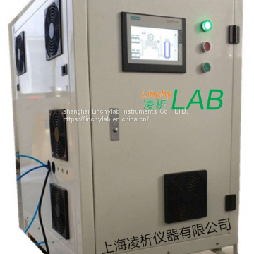 Linchylab LC-MS PSA technology Nitrogen Generator for LC-MS/Producing  laboratory grade nitrogen via PSA technology for LC-MS