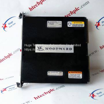 Woodward 9906-707 new in sealed box