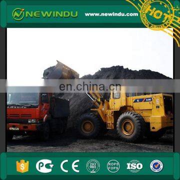 Chinese 4ton 2.3cbm LiuGong Wheel Loader CLG842 for Sale photo-7