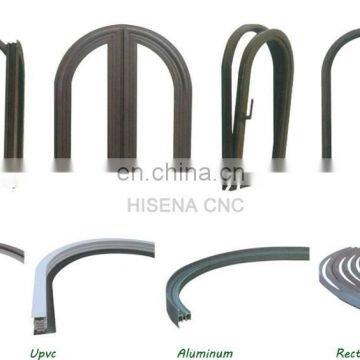 Bending Aluminum Profile Machine With CNC System