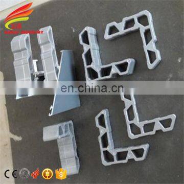 Made in China Single Head Aluminum Profile 90 Degree Angle Cutting Saw Machine photo-3