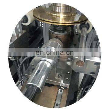 Aluminum Automatic Profile CNC Thermal Break Aluminum Rolling Machine GYJ-CNC-01 photo-4