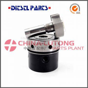 distributor rotor head 7123-340W 4/9.5R perkins injector pump Head for for Cabezal Pk 4.236 (550W)