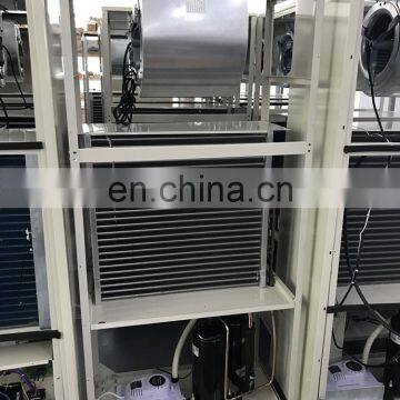 Industrial Dehumidifier 10kg/hour 220V/60HZ photo-4