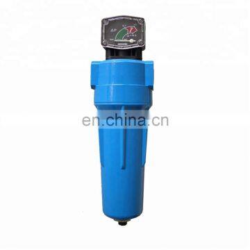 High Efficient Compressed Air Filter With Factory Price