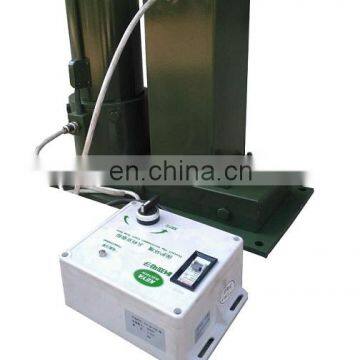 4 and 5 Meter Height Electric Retractable Masts for Security Cameras