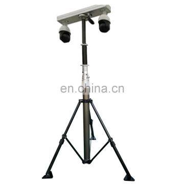 6m Camera Holding Tower