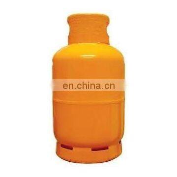 12.5kg Lpg Butane Propane Gas Cylinder Bottle Tank Filling Plant for Cooking Camping for Africa photo-4