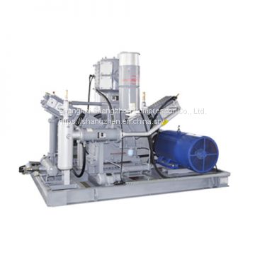 30bar 35bar PET Air Compressor