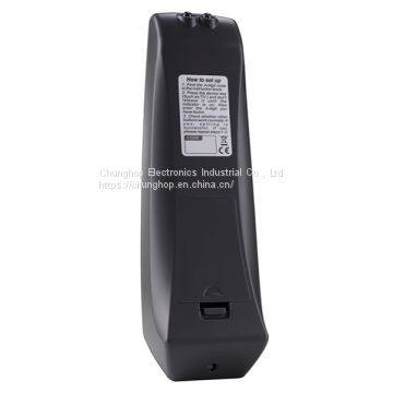 UR772 Factory Custom Universal TV/STB Remote Control Infrared Multi-Function Set Top Box Remote Control With Learning photo-2