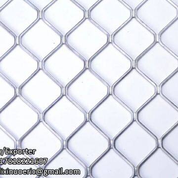 Decorate Wire Mesh Grid Panel/Welded Grid Mesh Panel