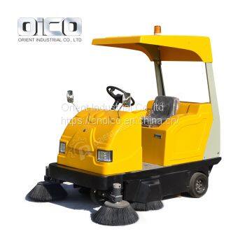 OR-E8006 Driving type sweeper