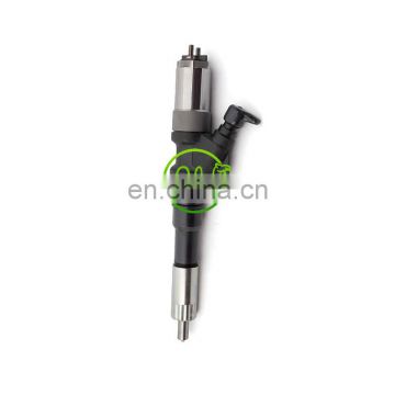 Common Rail Disesl Injector 095000-0801 0950000801