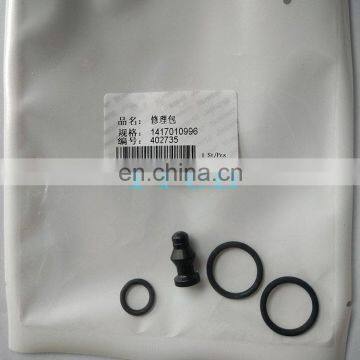 Best Price O-ring F00HN37927 FOOHN37926 and Repair Kits for Scania Pump Injector
