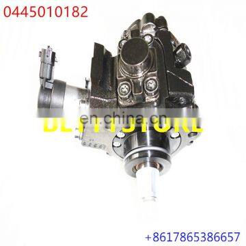 Tazondli original fuel pump CP1 0445010182 for Foton 4JB1