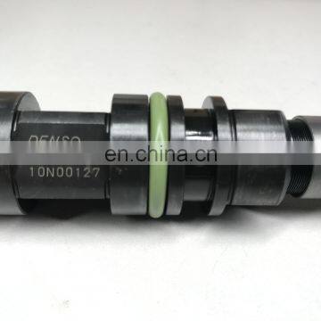 095000-0501 used common rail injectors tools price