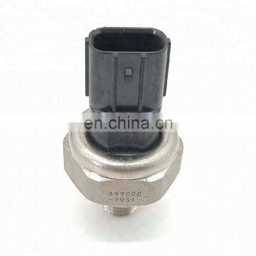 Original Denso VVT Oil Pressure Valve 499000-7931 for Honda 9th Generation Accord Civic FA1 photo-3