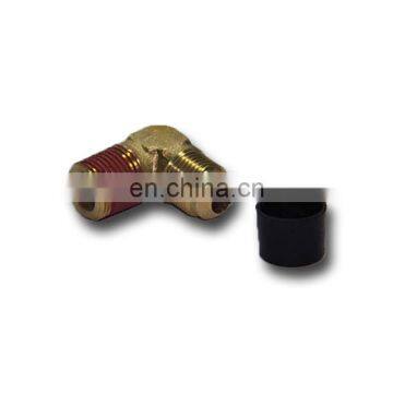 CCEC OEM Elbow Male Adapter 68645 for cummins engine NT855