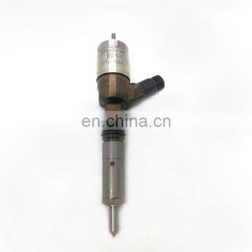 Common Rail Fuel Injector 3264700 For  320D Excavator