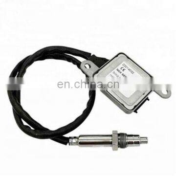 Hot selling of auto sensor 5WK9 6643E 22014032 NOX SENSOR