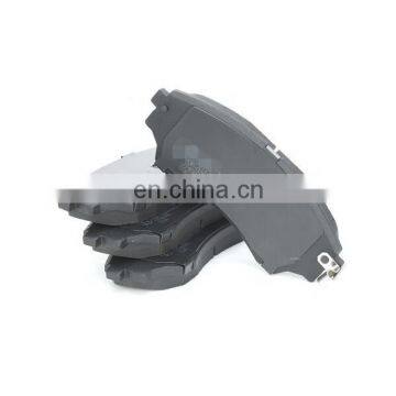 1356600 brake pad for Ranger B2500