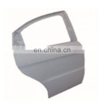 Steel Rear Door Panel Rear Gate Left M11-6201020-DY For M11