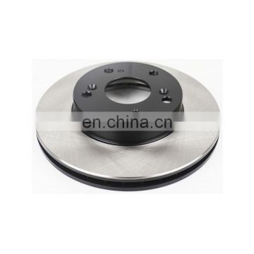 Brake Disc Front Axle Rotor 45251-S6M-000 45251-SNA-010 45251-SNA-000 45251-S7A-J10 For CIVI C