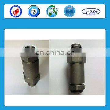 common rail injection pump pressure limiting valve 1 110 010 035