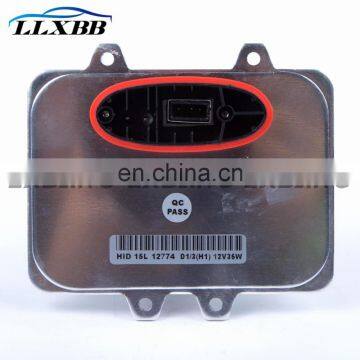 Original Xenon HID Ballast Headlight Control Module A0008211061 92190-3L000 For Mercedes Benz VW Golf Jetta photo-2