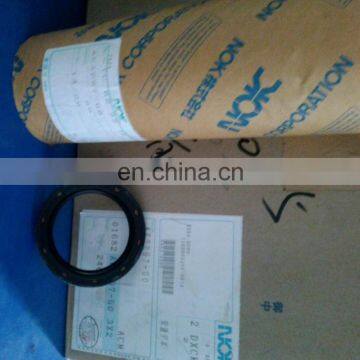 Excavator Engine Oil Seals AH2847G BZ4219F BH5444E AE3297G