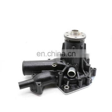 GENUINE WATER PUMP ASSY FOR 6HK1XQA/XQB , 1-13650079-01 photo-3